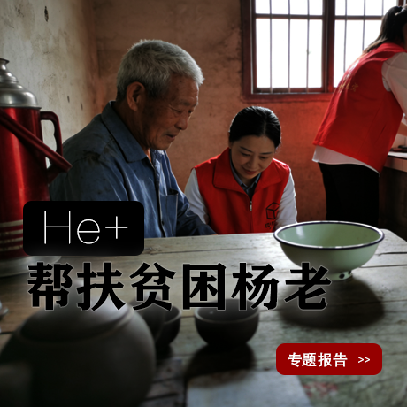 右上角固定图