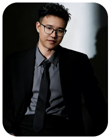 创始人、总经理兼CEO